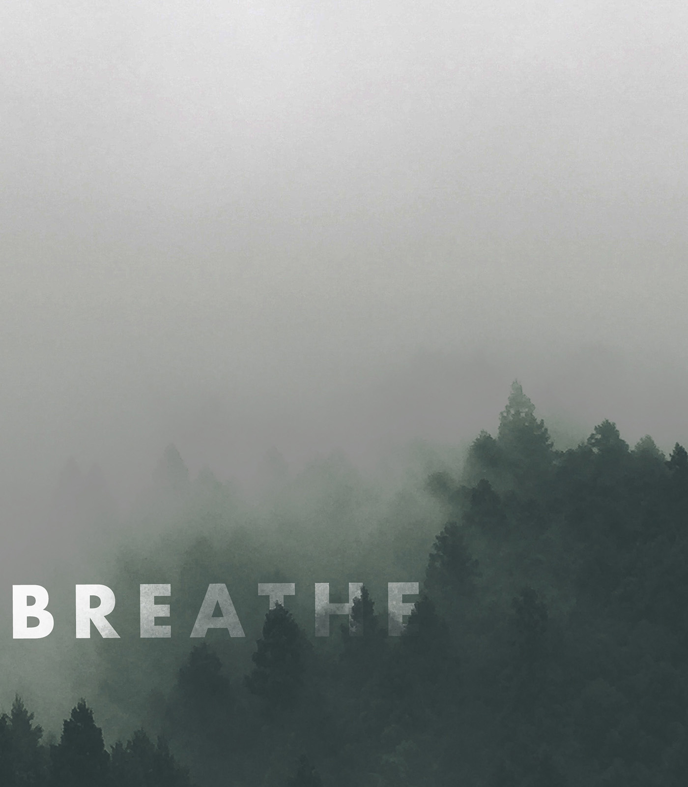 Wanderlust | BREATHE
